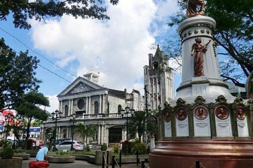3 Days Bicol Tri-City Tour Package from Albay, Philippines 3