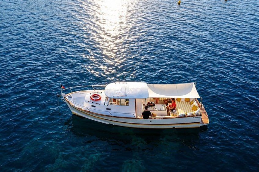 Private Boat Tour A unique French Riviera experience Nice/Monaco 5