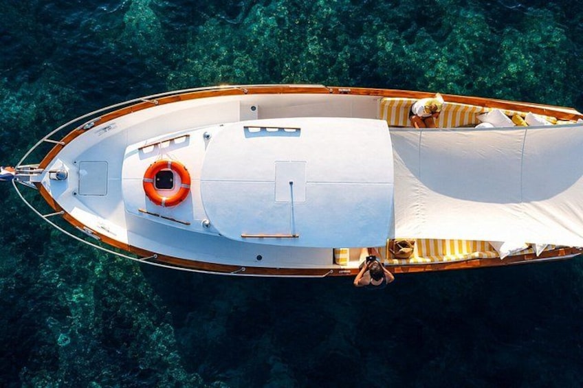 Private Boat Tour A unique French Riviera experience Nice/Monaco 1