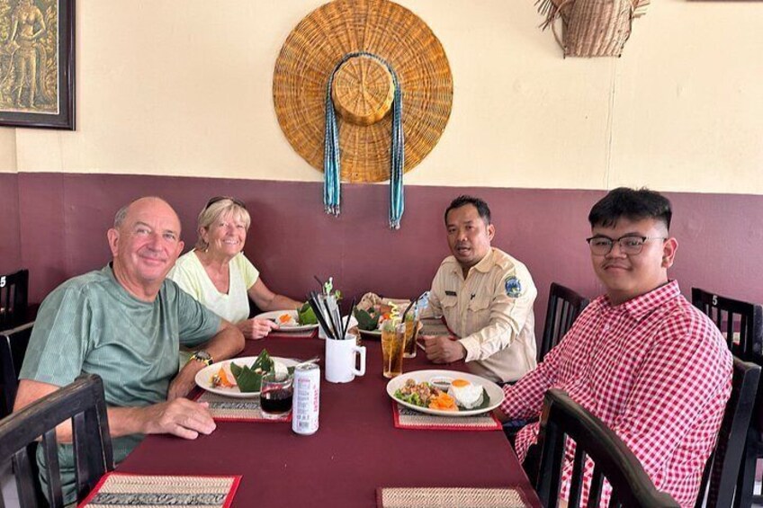 City Highlights and the Killing Fields Day Tour 3