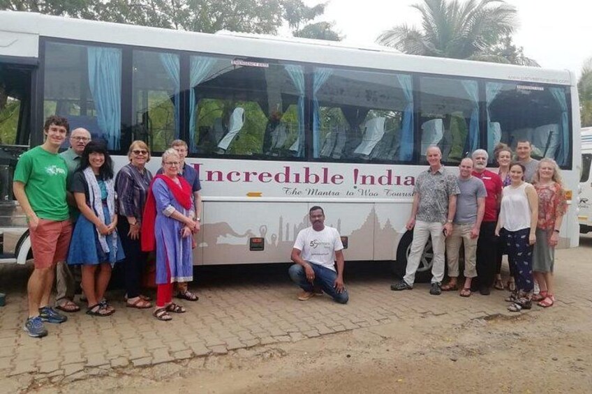 Rameshwaram tour 3