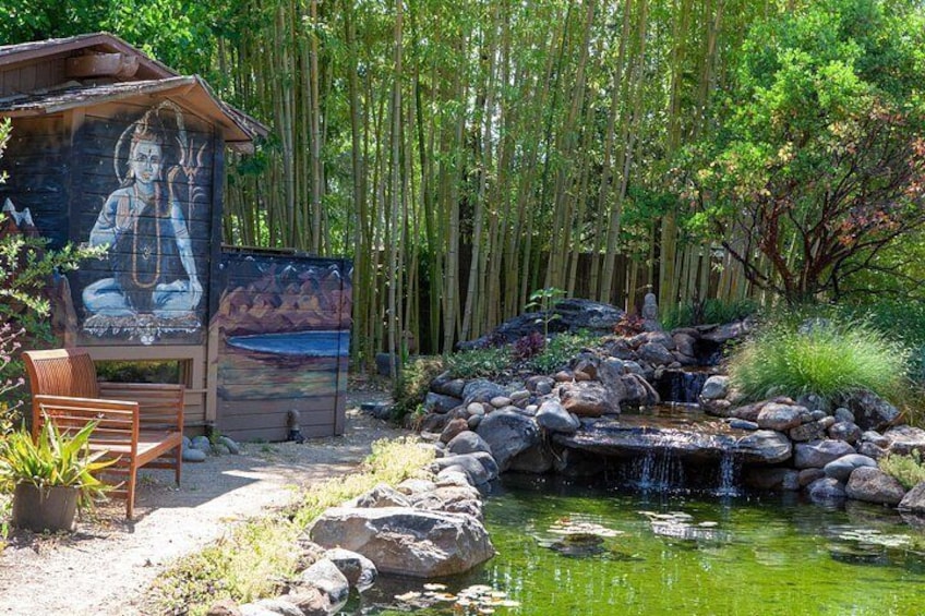 Sonoma Trike and Mindfulness - 3 hour guided tour 4