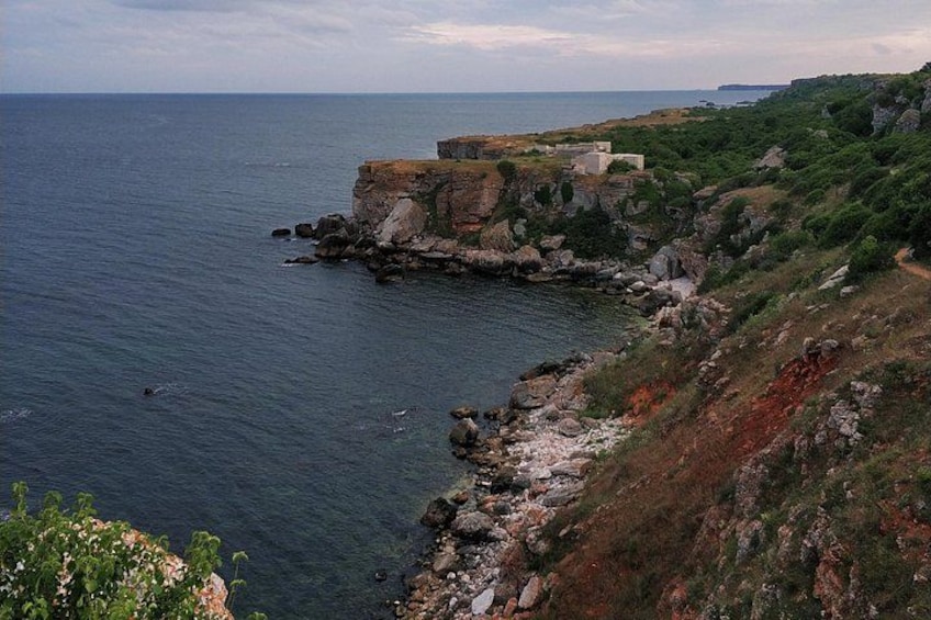 Super Yacht Exclusive Rental with Food and Drinks In Balchik 3