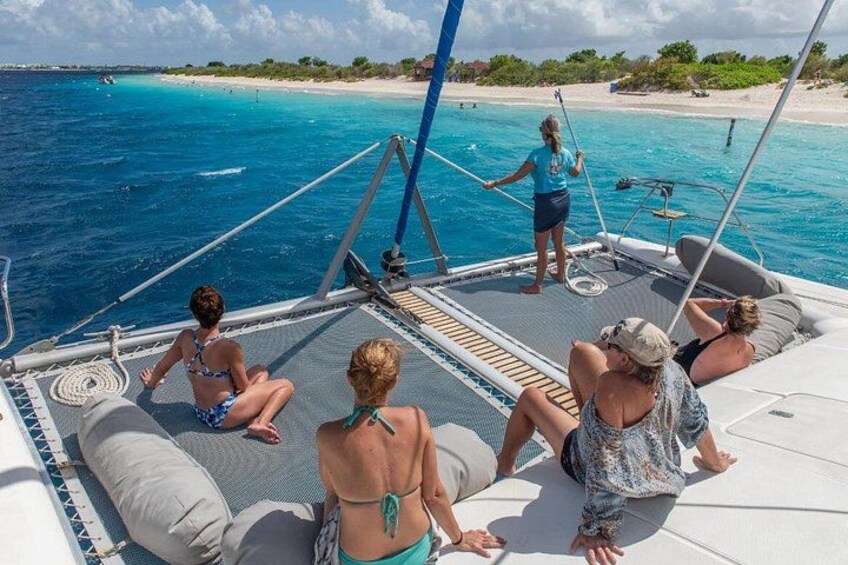 Visit Klein Bonaire! 1