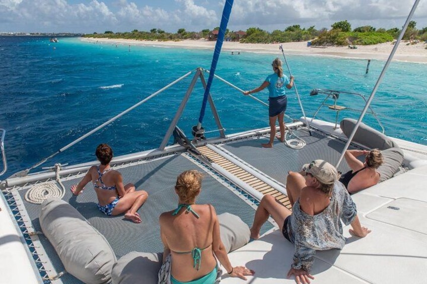 Visit Klein Bonaire! 1