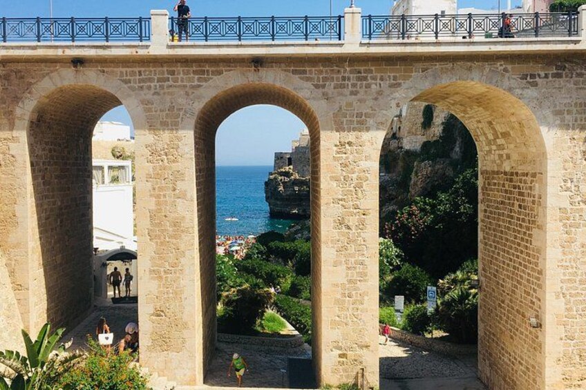Polignano a Mare 4