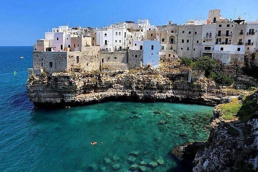 Polignano a Mare 2