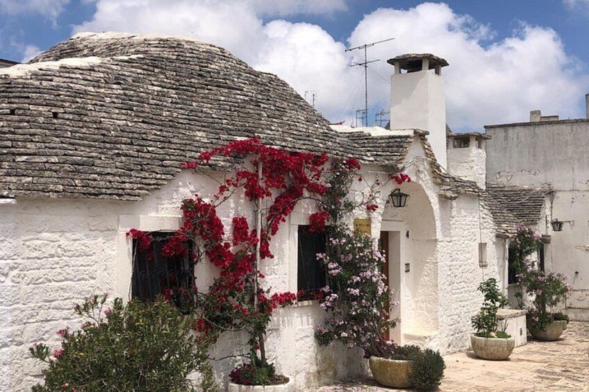Alberobello 2