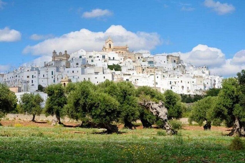 Ostuni 5