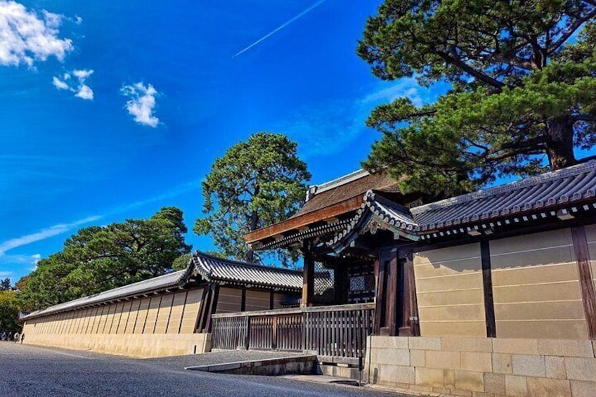 Kyoto E-bike Tour 2