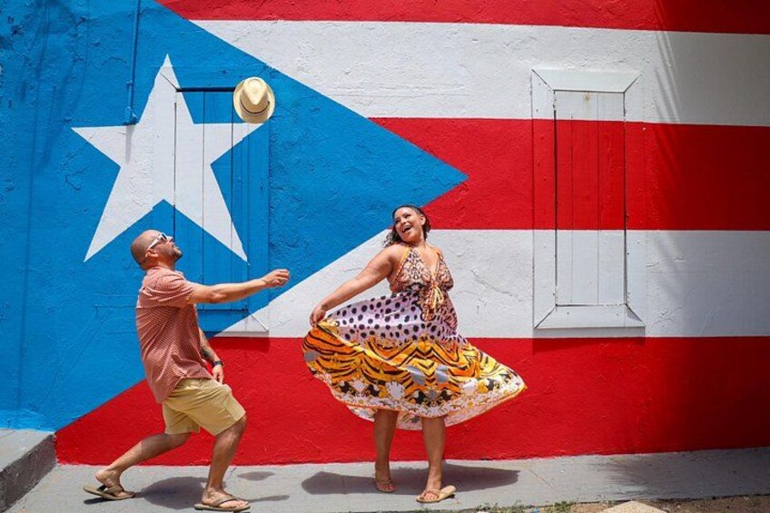 Stunning Private Beach Photoshoot in Puerto Rico's Hidden Gem 3