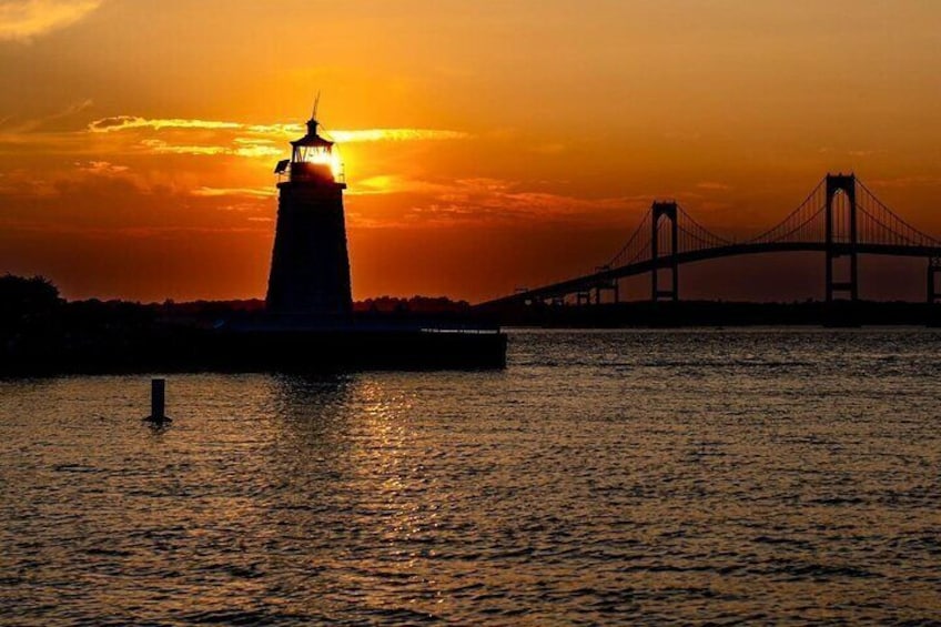 Twilight Cruise: After The Sun Goes Down 1
