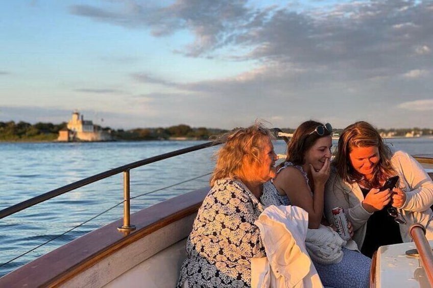 Twilight Cruise: After The Sun Goes Down 2