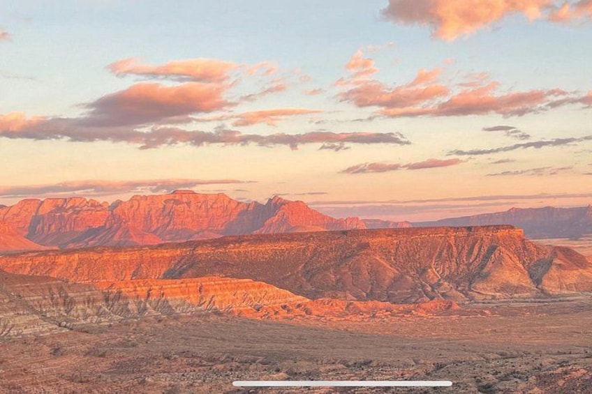 Explore Zion National Park & Beyond on a Private Jeep Adventure 5