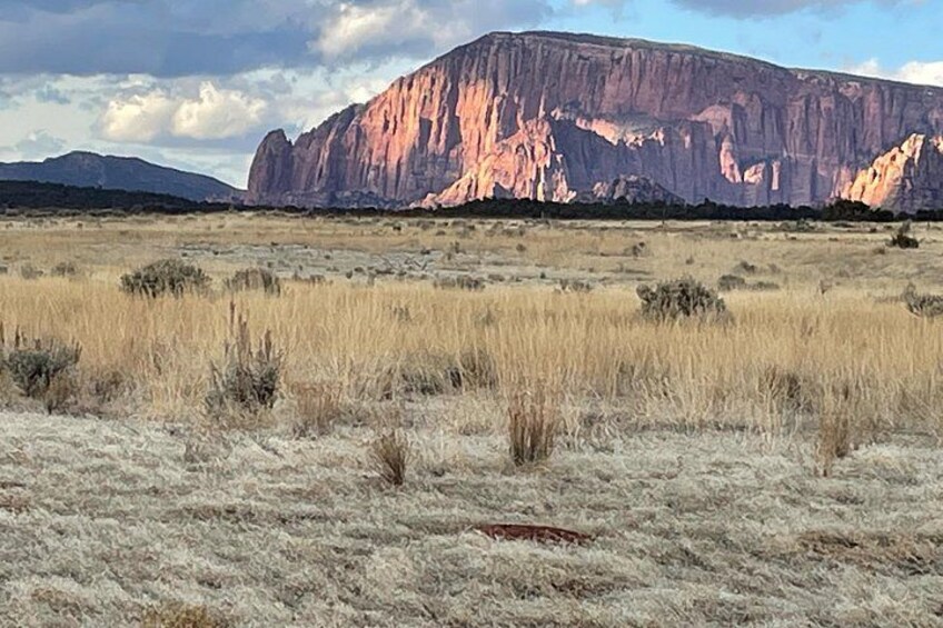 Explore Zion National Park & Beyond on a Private Jeep Adventure 2