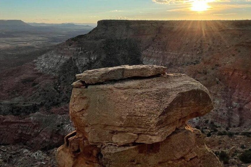 Explore Zion National Park & Beyond on a Private Jeep Adventure 1