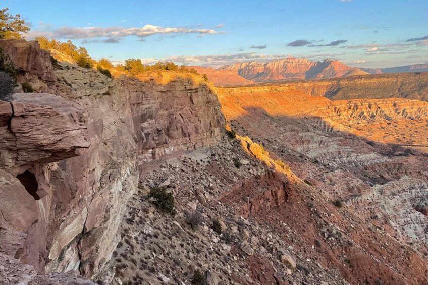 Explore Zion National Park & Beyond on a Private Jeep Adventure 2