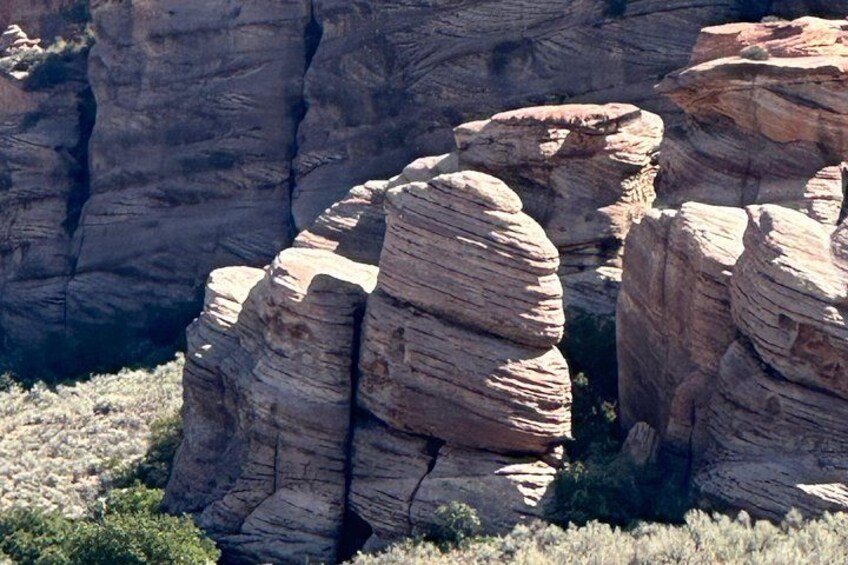 Explore Zion National Park & Beyond on a Private Jeep Adventure 4