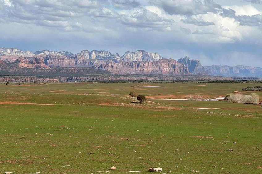 Explore Zion National Park & Beyond on a Private Jeep Adventure 2