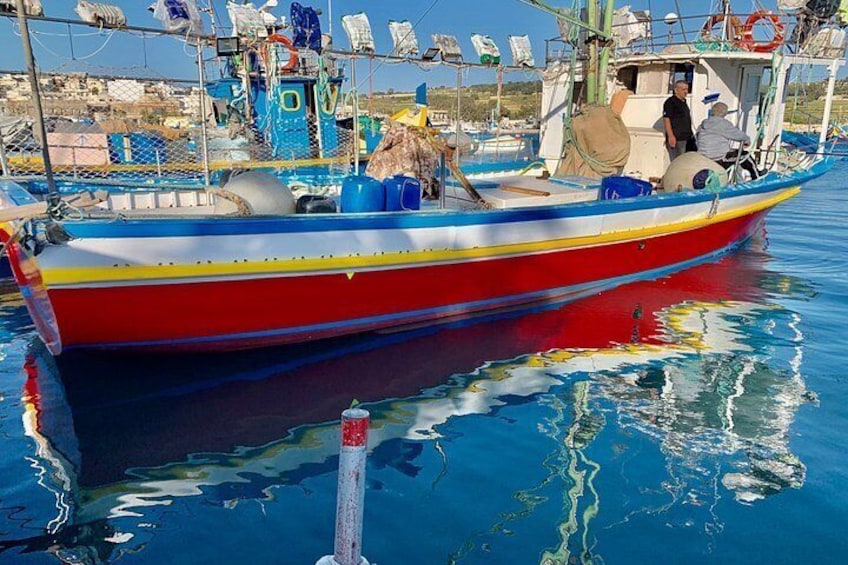 PicPerfect Tour of Malta 2