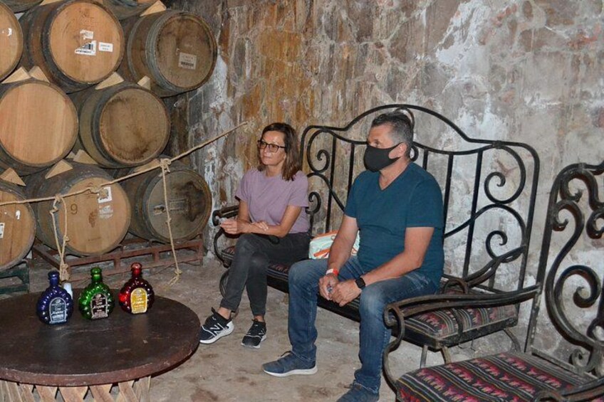 Full Day Tour to Tequila and Amatitán with Fun and Culture 2