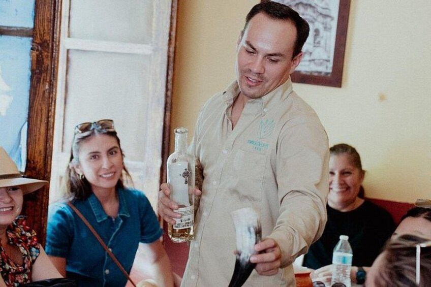 Full Day Tour to Tequila and Amatitán with Fun and Culture 3