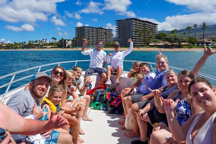 Kaanapali Beach Parasailing: Soar Above Maui’s Stunning Coastline 3