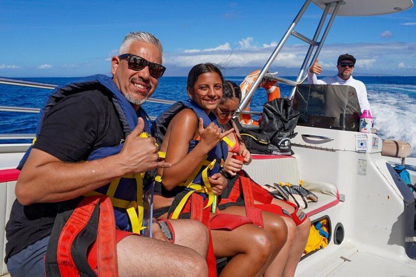 Kaanapali Beach Parasailing: Soar Above Maui’s Stunning Coastline 2