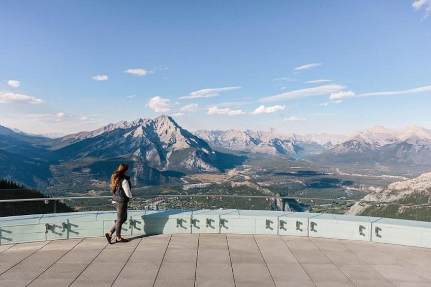 Banff Gondola 2
