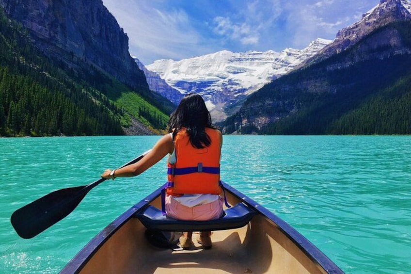 Lake Louise 4