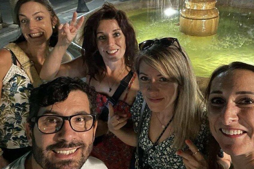 Tapas Tour with Pinchos & Drinks 2