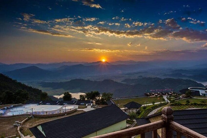 8 Hour Chandragiri Private Hiking Tour 2