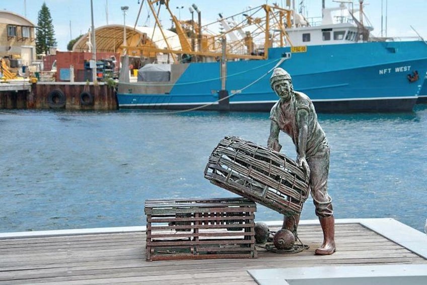 Fremantle Finds Scavenger Hunt Discover Perth Hidden Finds 2