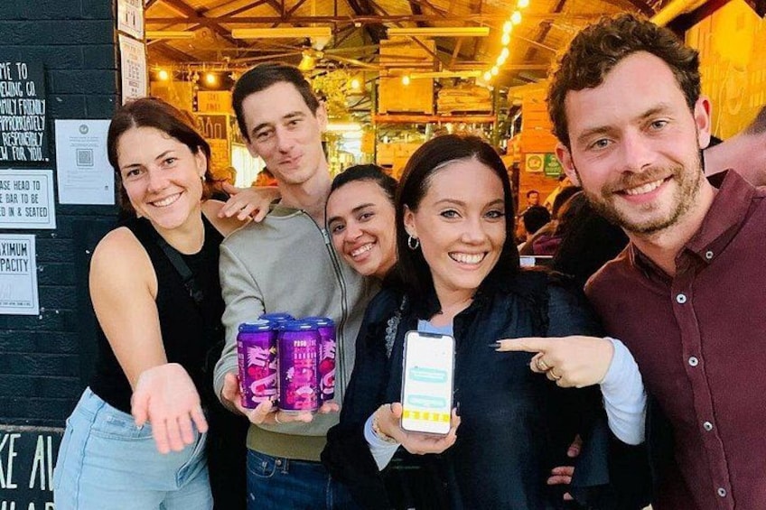 Fremantle Finds Scavenger Hunt Discover Perth Hidden Finds 1