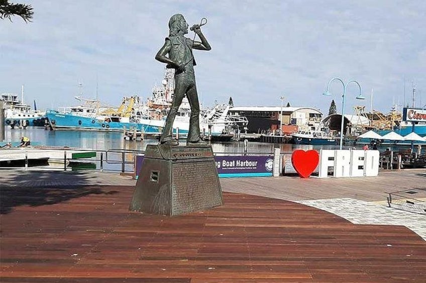 Fremantle Finds Scavenger Hunt Discover Perth Hidden Finds 4