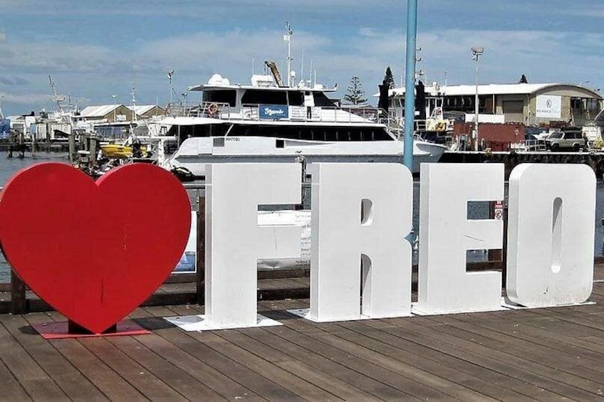 Fremantle Finds Scavenger Hunt Discover Perth Hidden Finds 3