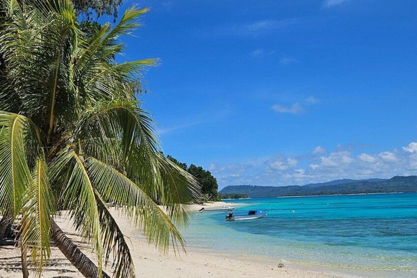 Pele Island Vanuatu 1