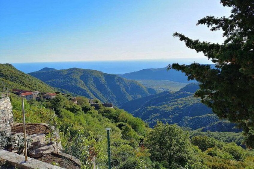 View from the property 2