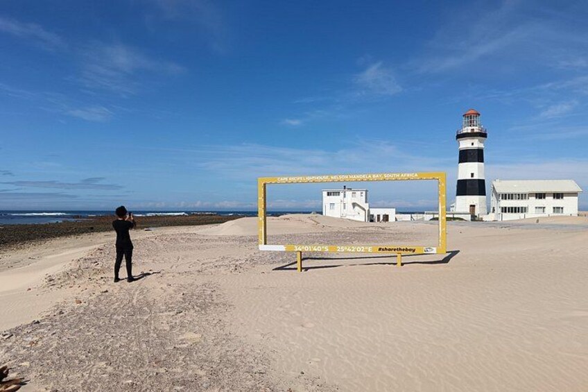 Guided Port Elizabeth Coastal Tour 1