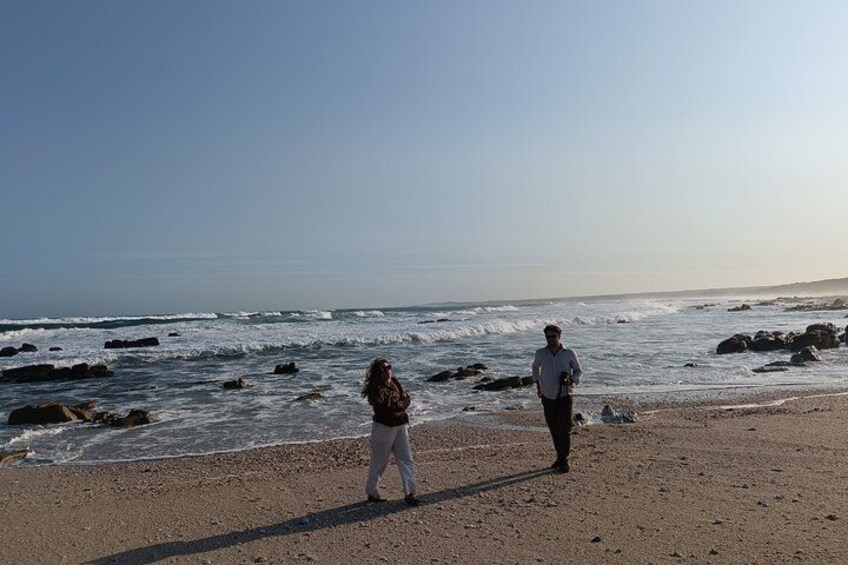 Guided Port Elizabeth Coastal Tour 3