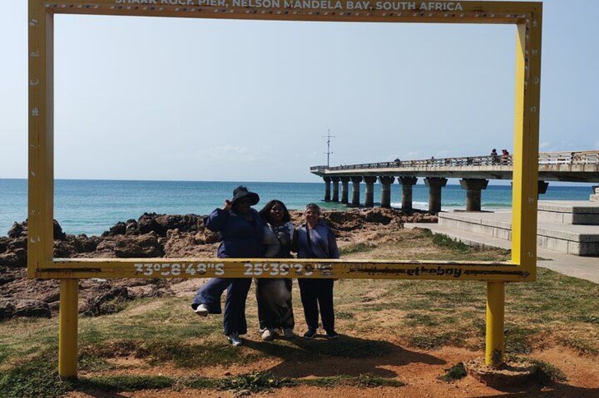 Guided Port Elizabeth Coastal Tour 2