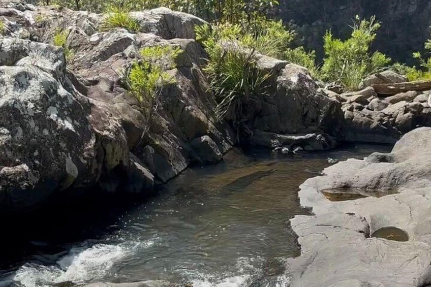 Booloumba Creek 2