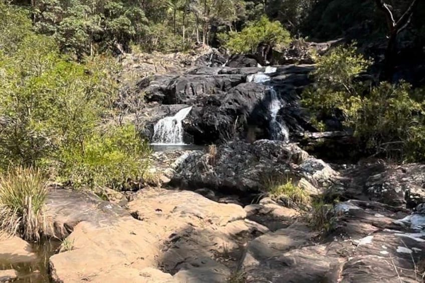 Waterfalls 4