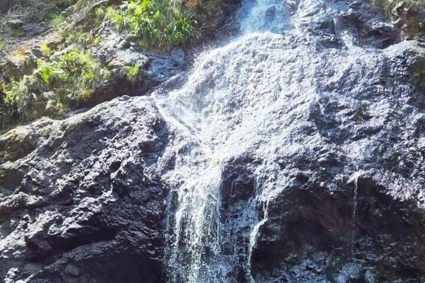 Waterfalls 5