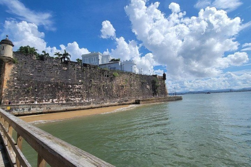 Discover Old San Juan Rich Heritage 3