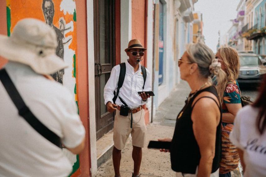Discover Old San Juan Rich Heritage 1