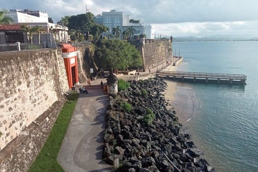 Discover Old San Juan Rich Heritage 4