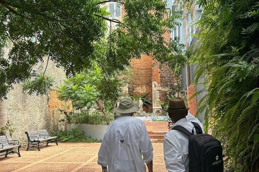Discover Old San Juan Rich Heritage 5