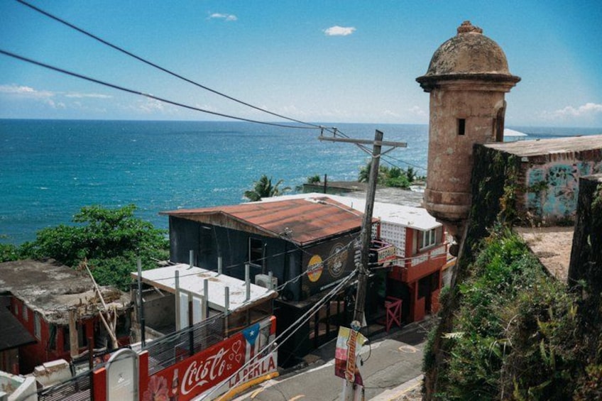 Discover Old San Juan Rich Heritage 2