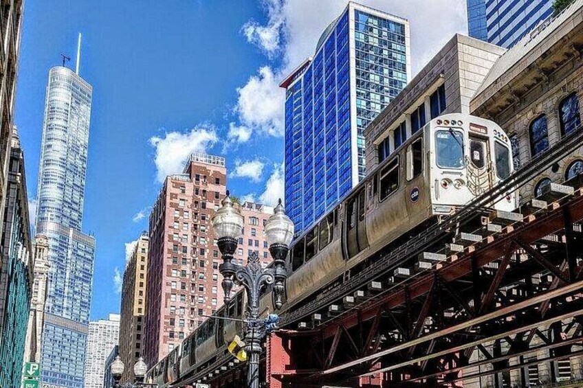 Chicago Scenic Driving Tour 3